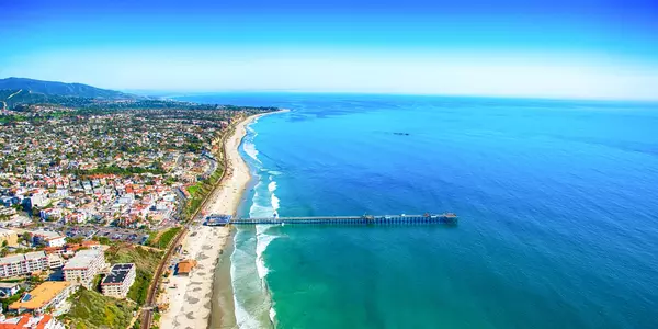 Ever thought of moving to San Clemente?