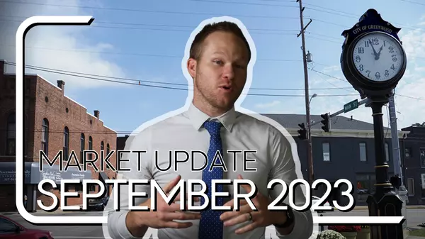 An Insider's Guide to the Greenwood, Indiana Real Estate Market in September 2023