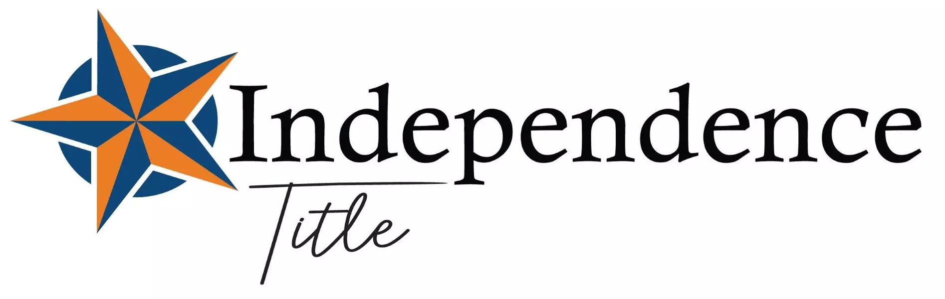 Independence Title