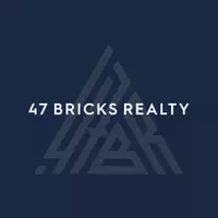 47 Bricks Realty by REAL Broker