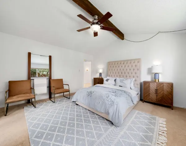 Primary Suite  - Citrus Heights Home For Sale - Listed by Amanda Camacho - Real Broker - 01967513