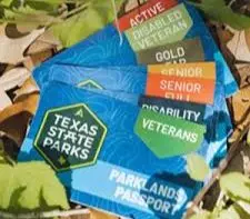 Texas State Parks Salute: Free Access for Military Heroes and Families,The Cavalry Realty Group