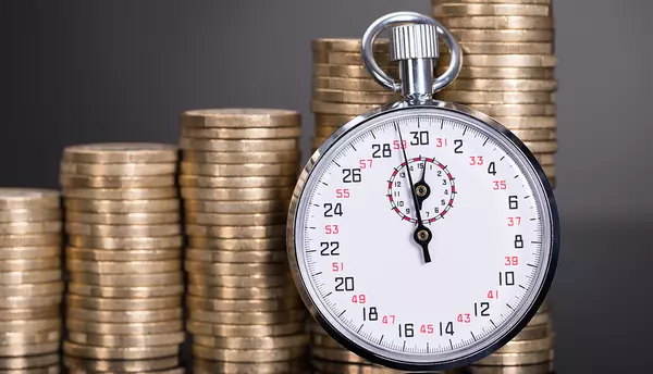 Getting the Highest Price in the Shortest Time,Rachel Gibson
