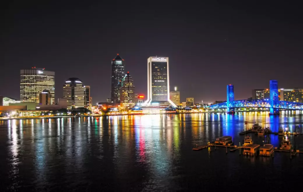 skyline-of-jacksonville