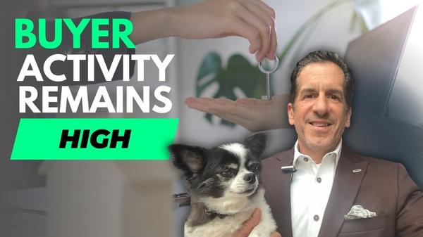 Is Our Market Really Slowing Down? The Truth About Selling Your Home,Vincent Mancini