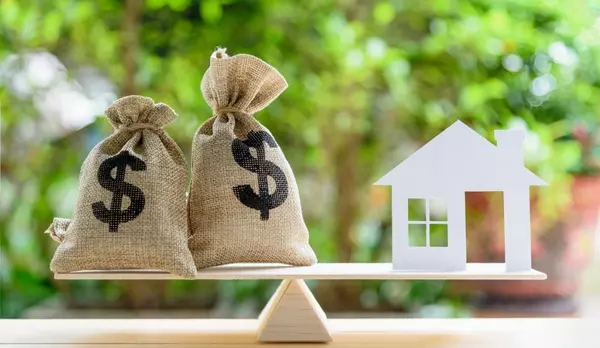 7 Things You Need to Know About Home Equity,Terry Kruse