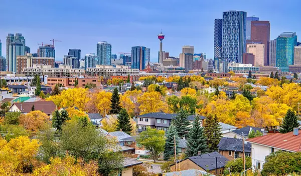 Calgary market sets new records in August.,Redline Real Estate Pulse