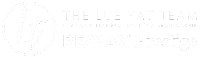 RE/MAX Prestige - The Lue Yat Team