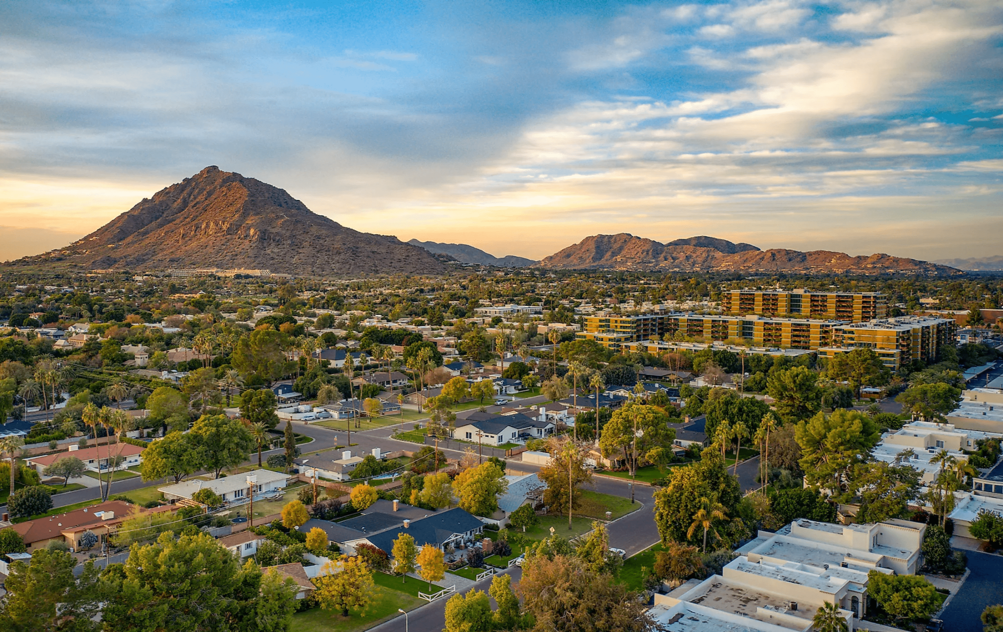 Scottsdale Real Estate Market Trends: What Buyers and Sellers Need to Know