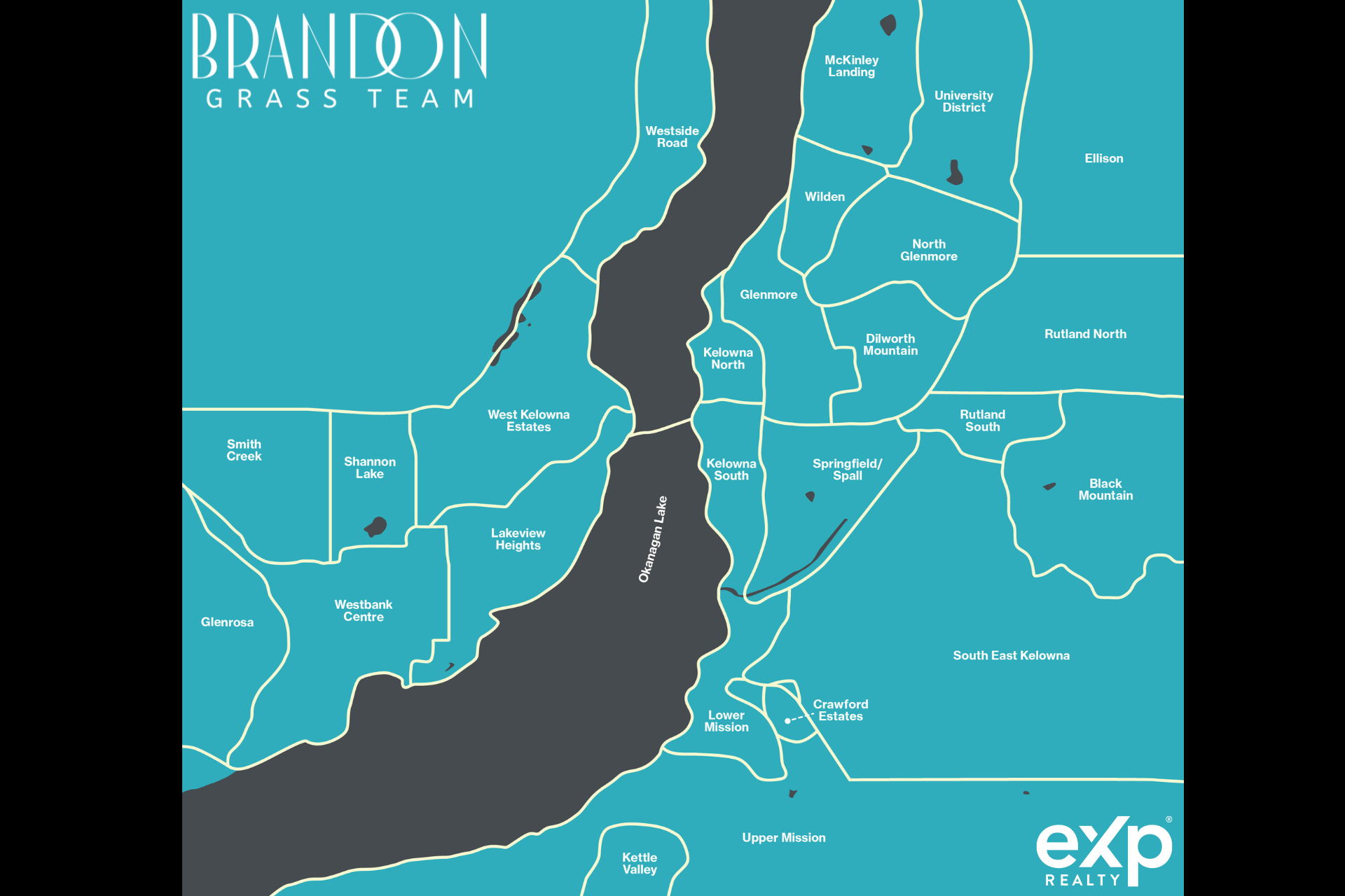 west kelowna neighbourhood map