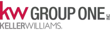 KellerWilliams_GroupOneInc_Logo_CMYK