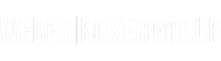 WEBER|BOXER GROUP