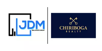 JDM Real Estate Group | Chiriboga Realty