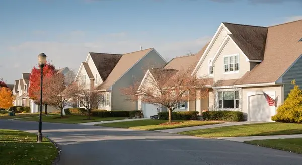 Are More Homes Coming onto the Market?,James Lynch