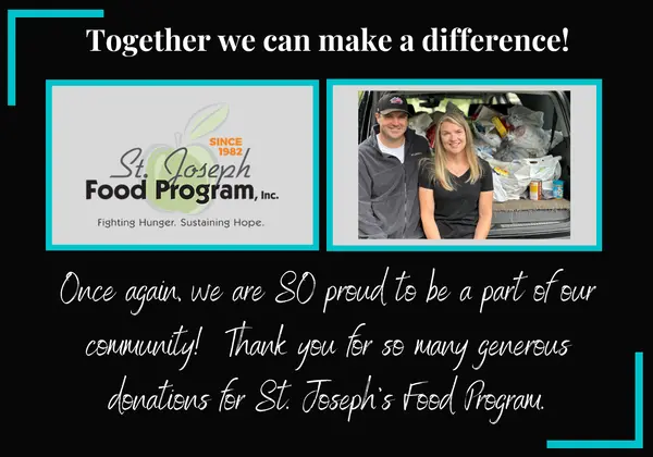 We are so proud of our community!,Freedom Team