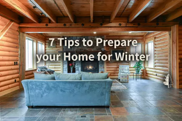 Preparing Your Home for Winter