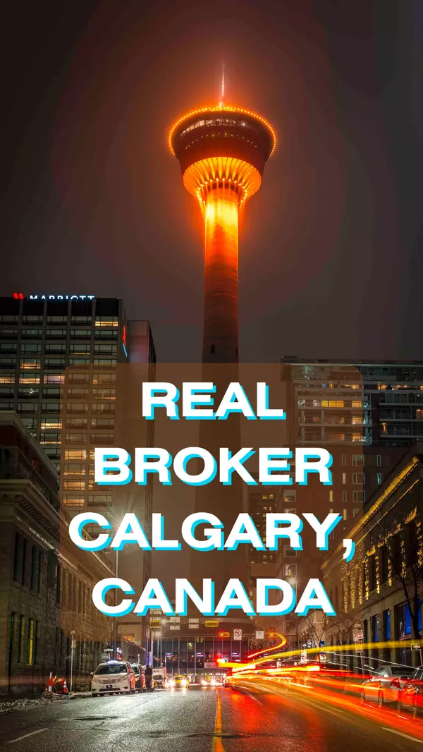 Which Brokerage Should I Join? A Comprehensive Guide to REAL Broker in Calgary, Canada,Benjamin Sweet