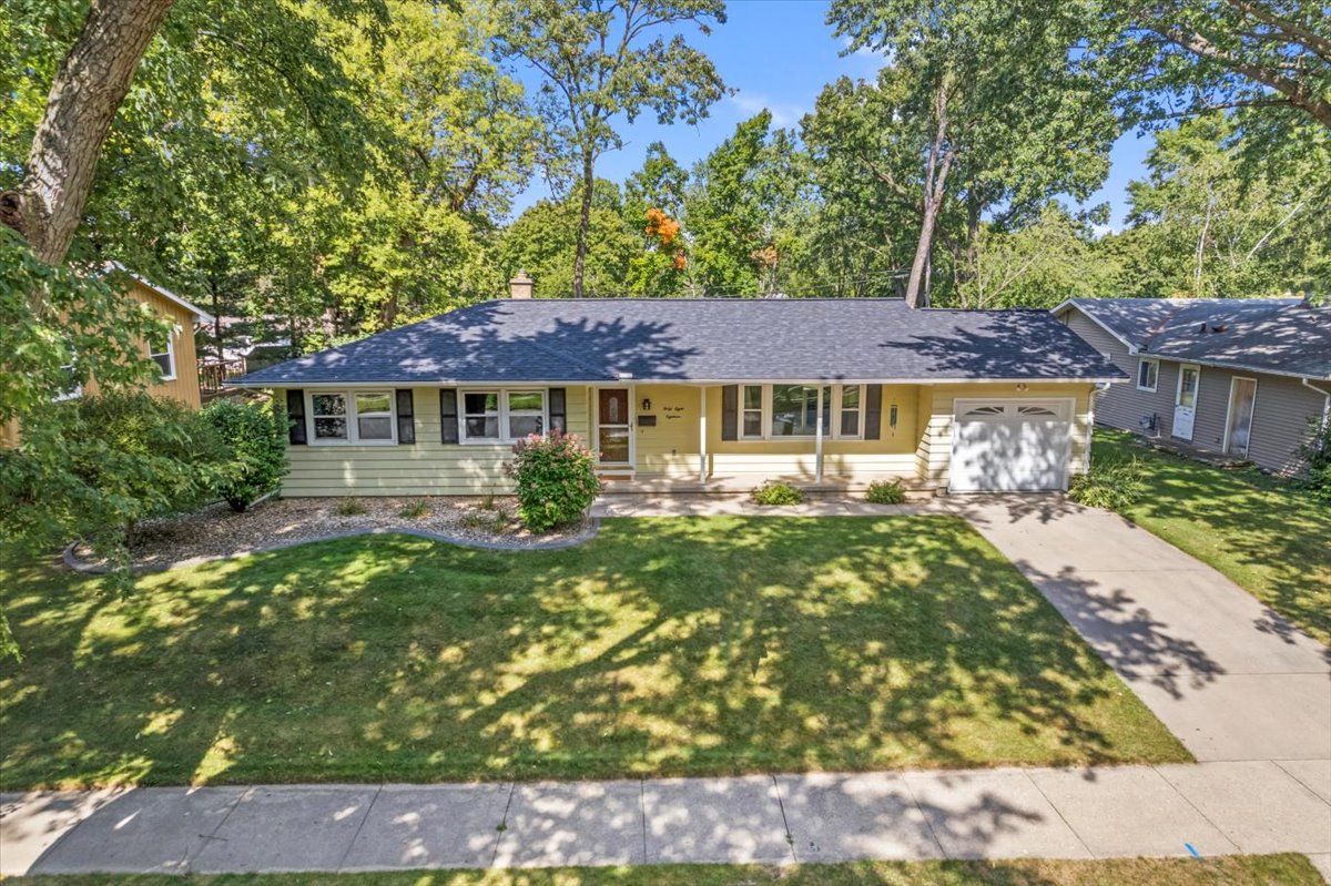 Madison wi home for sale