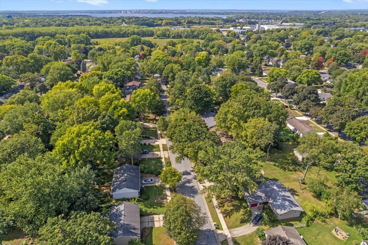 Madison wi home for sale