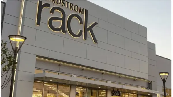 Nordstrom Rack to Open Third San Diego Location,Raul & Mary Beth Viruete