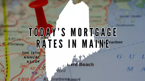 The Current State of the Mortgage Market: Rates, Data, and Outlook