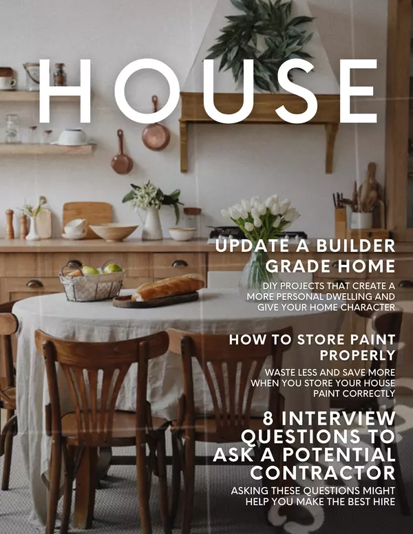 September Newsletter 2023,David Sanchez