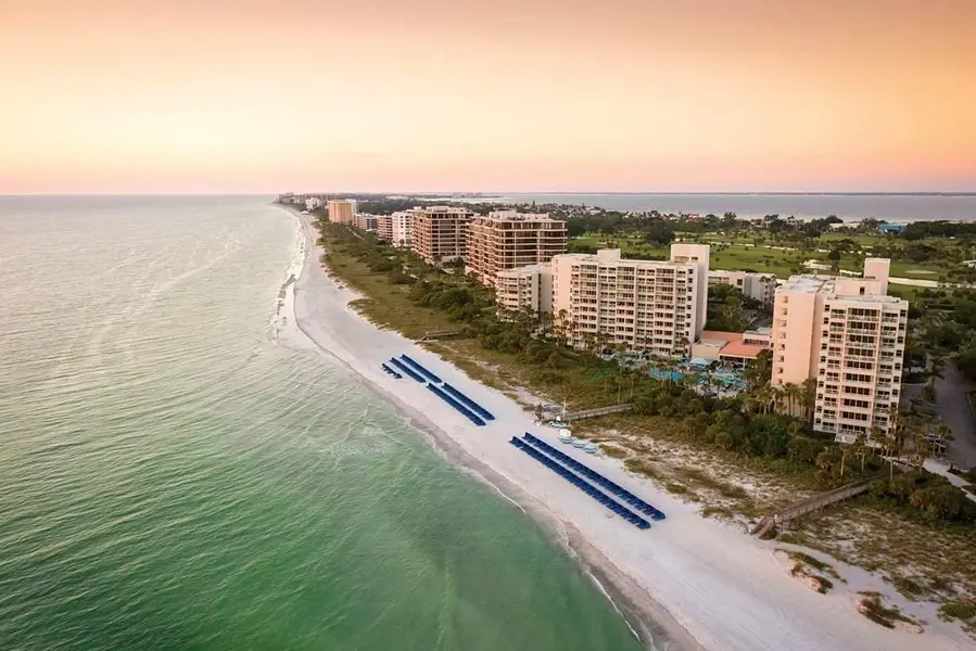 Longboat Key