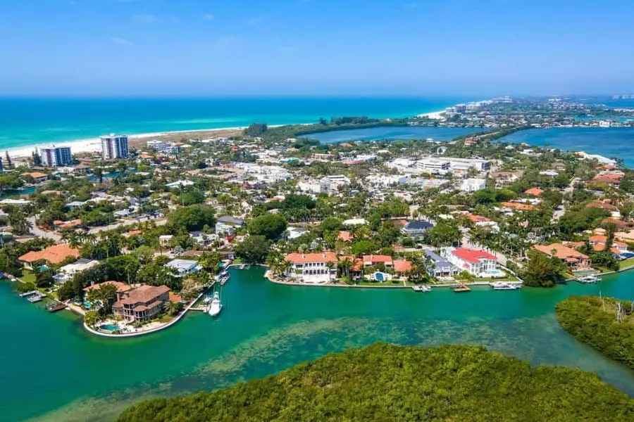 Lido Key