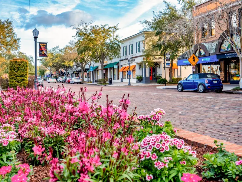Winter Park