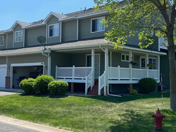 3BR/4BA Monticello Townhome For Rent,Chuck Carstensen