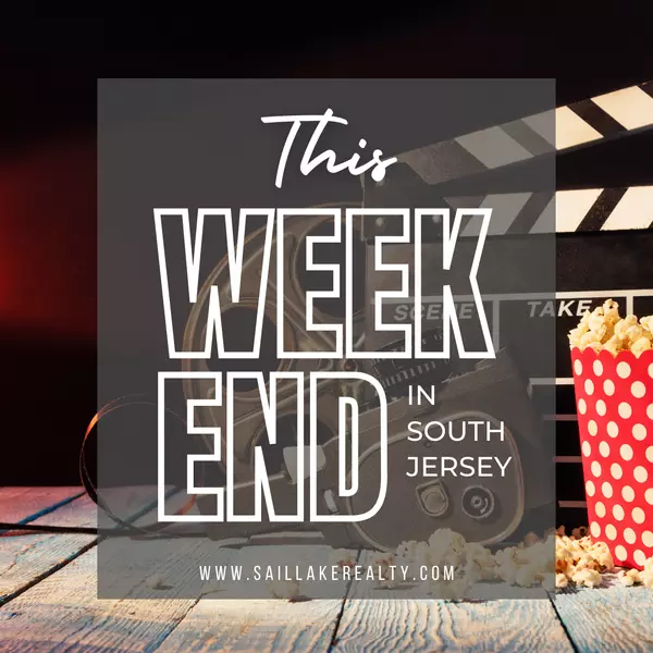 South Jersey's Weekend Symphony: Music, Films, and Aquatic Adventures ,Michelle McMaster