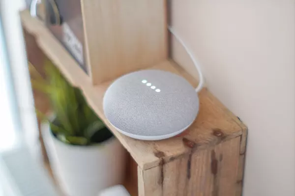 The Smart Home Revolution: How Technology Is Changing Real Estate,Michelle McMaster