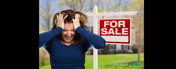 Should I sell my house without a REALTOR?