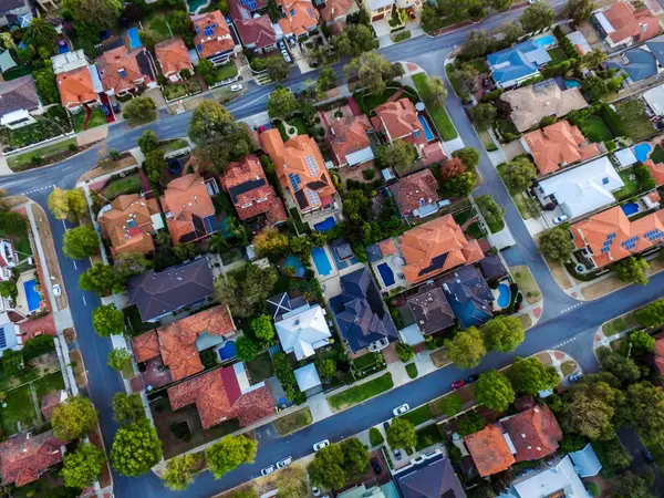 Why Is Housing Inventory So Low?,Bernice Devries
