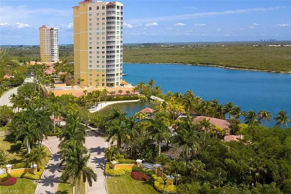 Luxury High-Rise Living in Fort Myers: Discover Mastique,Billee Silva, PA, ABR SRS