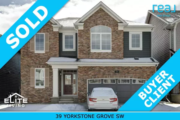 39 Yorkstone Grove SW