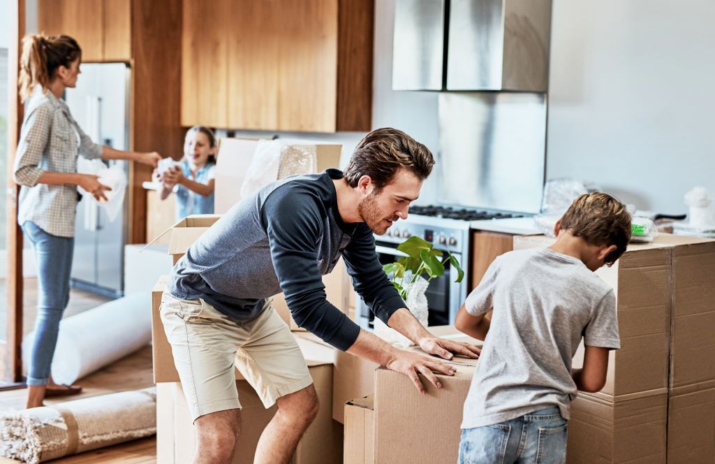 Living the Scottsdale Dream: Top Tips for Relocating and Settling In
