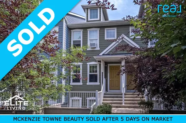 McKenzie Towne beauty Sold after 5 days on market