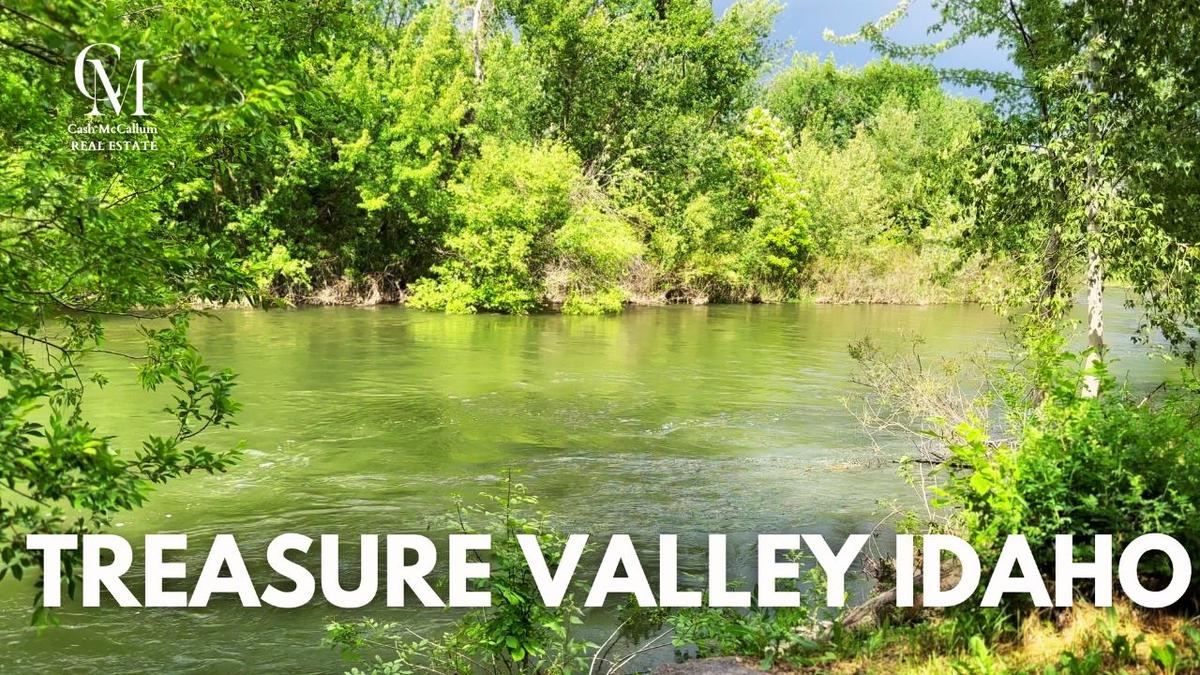 Search for your next Home in Treasure Valley ID RE/MAX