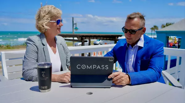 Flagler Beach Realtor Spotlight: The Dynamic Duo, Jeff and Debby Meyer,Danny Meyer