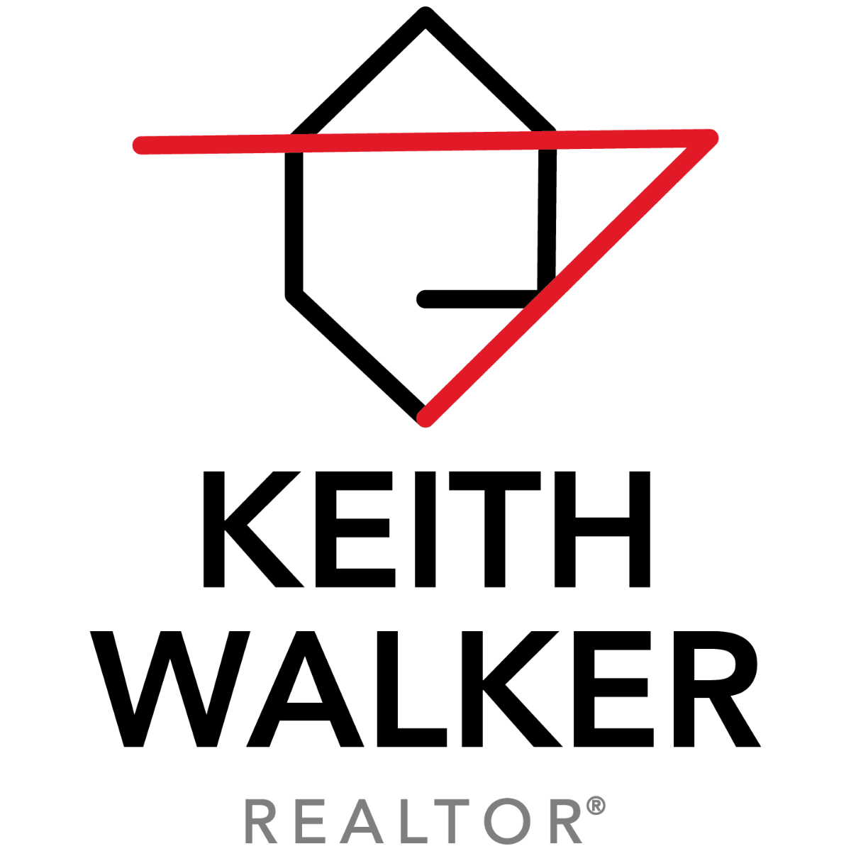 Real Estate Keith Walker Real Estate Professional