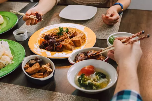 Guide to Dining in St. George, Utah for 1 Day