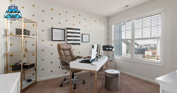 Revamp Your Home Office,Matt Giove