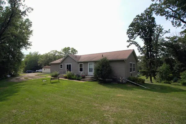 One Owner Evansville Acreage Property,Chuck Carstensen