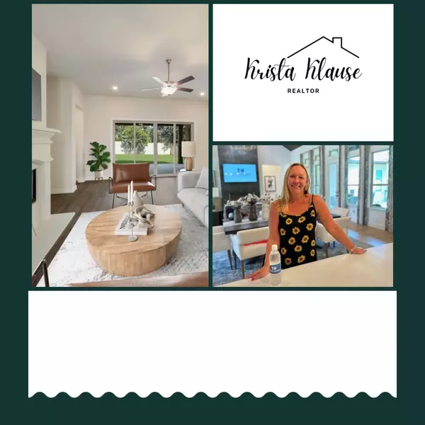 Your Ultimate Guide to Finding the Perfect Home in San Antonio with Krista Klause,Krista Klause