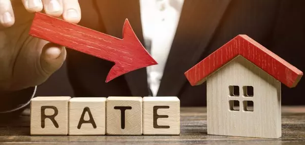 Selling Your Northern Virginia Home? Discover the Power of Buydown Loans,Josue Ruiz