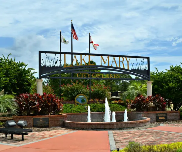 Is Lake Mary, Florida a Good Place to Live?,Krista Taurins