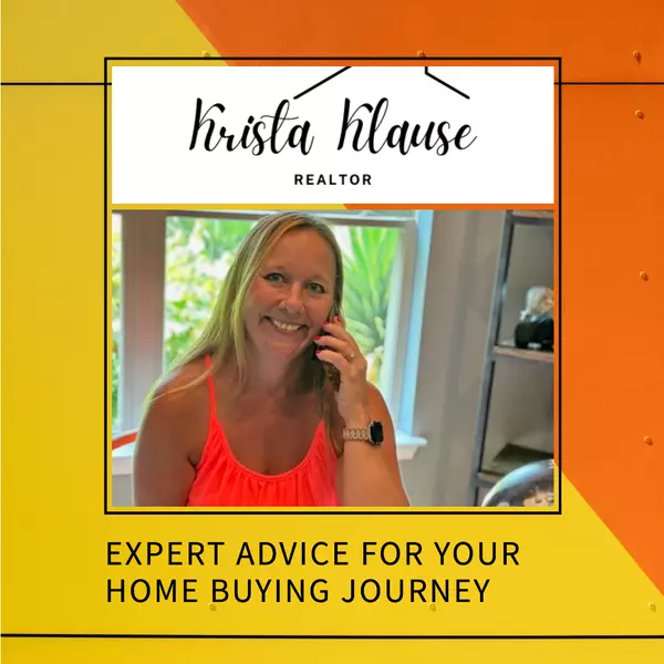 Home Buying 101: Taking the Stress out of Your First Real Estate Investment with Krista Klause,Krista Klause