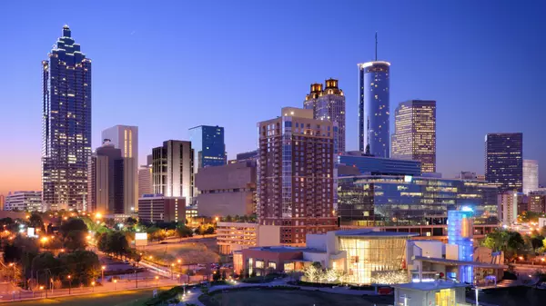 Atlanta Home Prices Rebound Despite Limited Demand,Chimpre Real Estate Group