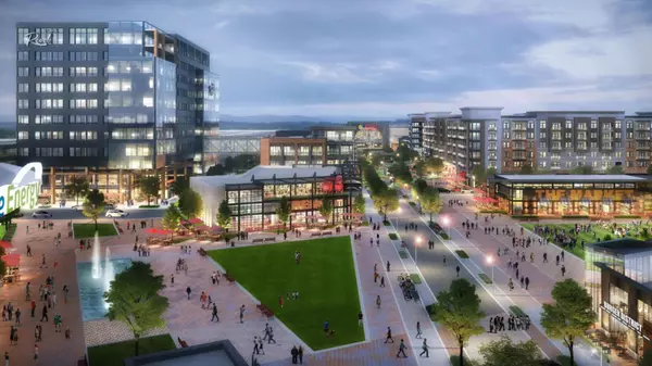 Gwinnett Needs Housing. Where Can It Go?,Chimpre Real Estate Group